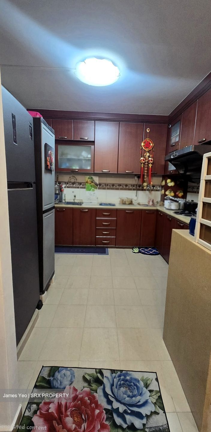 Blk 527 Pangshan Valley (Bukit Panjang), HDB Executive #582340401